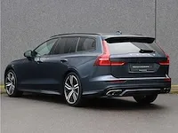 Volvo v60 2.0 t5 r-design | g-762-nv - afbeelding 11 van  53