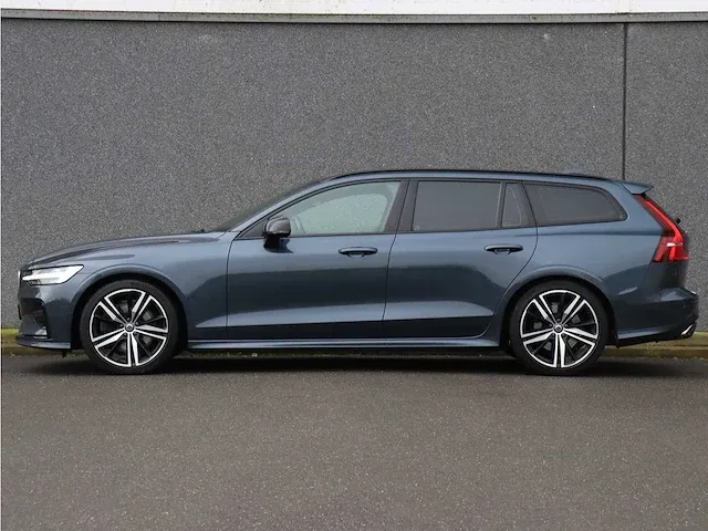 Volvo v60 2.0 t5 r-design | g-762-nv - afbeelding 14 van  53