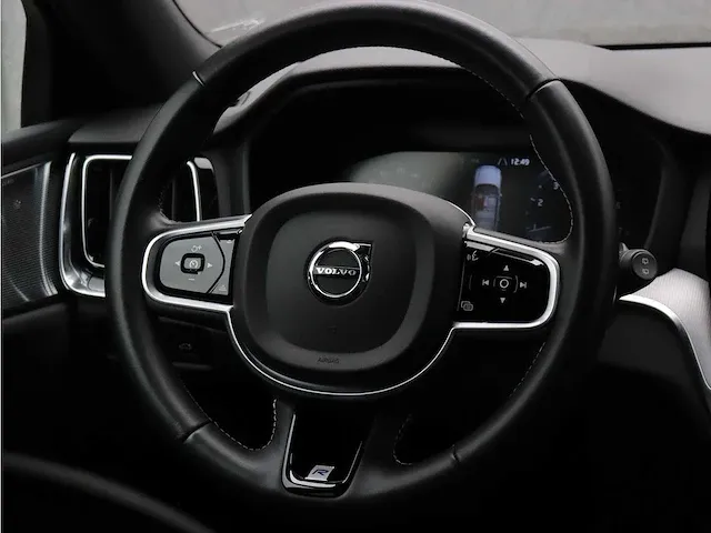 Volvo v60 2.0 t5 r-design | g-762-nv - afbeelding 18 van  53