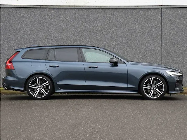 Volvo v60 2.0 t5 r-design | g-762-nv - afbeelding 22 van  53