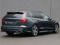 Volvo v60 2.0 t5 r-design | g-762-nv - afbeelding 2 van  53