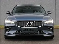 Volvo v60 2.0 t5 r-design | g-762-nv - afbeelding 32 van  53