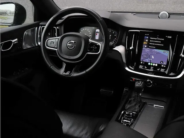 Volvo v60 2.0 t5 r-design | g-762-nv - afbeelding 3 van  53