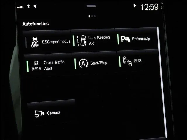 Volvo v60 2.0 t5 r-design | g-762-nv - afbeelding 41 van  53