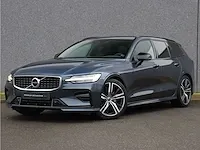 Volvo v60 2.0 t5 r-design | g-762-nv - afbeelding 1 van  53