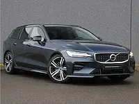 Volvo v60 2.0 t5 r-design | g-762-nv - afbeelding 45 van  53