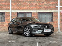 Volvo v60 2.0 t6 recharge awd business pro 341pk 2021, k-930-zf - afbeelding 2 van  60
