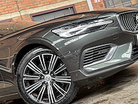 Volvo v60 2.0 t6 recharge awd business pro 341pk 2021, k-930-zf - afbeelding 4 van  60