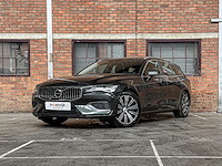Volvo v60 2.0 t6 recharge awd business pro 341pk 2021, k-930-zf - afbeelding 1 van  60
