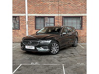 Volvo v60 2.0 t6 recharge awd business pro 341pk 2021, k-930-zf - afbeelding 12 van  60