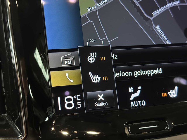 Volvo v60 2.0 t6 recharge awd business pro 341pk 2021, k-930-zf - afbeelding 26 van  60