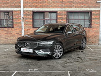 Volvo v60 2.0 t6 recharge awd business pro 341pk 2021, k-930-zf - afbeelding 23 van  60