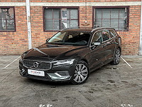 Volvo v60 2.0 t6 recharge awd business pro 341pk 2021, k-930-zf - afbeelding 34 van  60