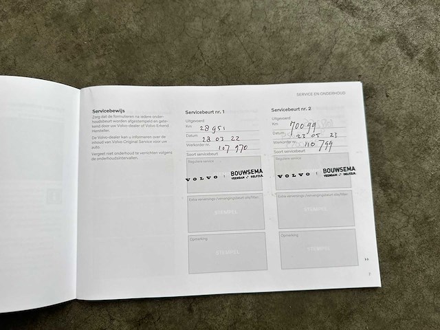 Volvo v60 2.0 t6 recharge awd business pro 341pk 2021, k-930-zf - afbeelding 55 van  60