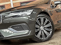 Volvo v60 2.0 t6 recharge awd business pro 341pk 2021, k-930-zf - afbeelding 45 van  60