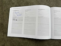 Volvo v60 2.0 t6 recharge awd business pro 341pk 2021, k-930-zf - afbeelding 57 van  60