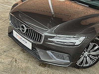 Volvo v60 2.0 t6 recharge awd business pro 341pk 2021, k-930-zf - afbeelding 56 van  60