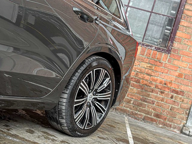 Volvo v60 2.0 t6 recharge awd business pro 341pk 2021, k-930-zf - afbeelding 58 van  60