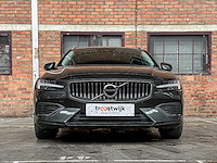 Volvo v60 2.0 t6 recharge awd business pro 341pk 2021, k-930-zf - afbeelding 59 van  60