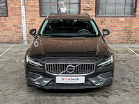 Volvo v60 2.0 t6 recharge awd business pro 341pk 2021, k-930-zf - afbeelding 60 van  60