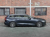 Volvo v60 2.0 t6 twin engine awd momentum pro 253pk 2020, h-754-fn - afbeelding 2 van  45