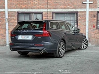 Volvo v60 2.0 t6 twin engine awd momentum pro 253pk 2020, h-754-fn - afbeelding 3 van  45