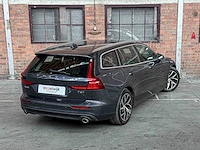 Volvo v60 2.0 t6 twin engine awd momentum pro 253pk 2020, h-754-fn - afbeelding 4 van  45