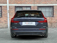 Volvo v60 2.0 t6 twin engine awd momentum pro 253pk 2020, h-754-fn - afbeelding 5 van  45