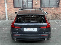 Volvo v60 2.0 t6 twin engine awd momentum pro 253pk 2020, h-754-fn - afbeelding 6 van  45