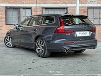 Volvo v60 2.0 t6 twin engine awd momentum pro 253pk 2020, h-754-fn - afbeelding 7 van  45