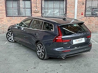 Volvo v60 2.0 t6 twin engine awd momentum pro 253pk 2020, h-754-fn - afbeelding 8 van  45