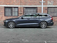 Volvo v60 2.0 t6 twin engine awd momentum pro 253pk 2020, h-754-fn - afbeelding 9 van  45