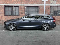 Volvo v60 2.0 t6 twin engine awd momentum pro 253pk 2020, h-754-fn - afbeelding 10 van  45