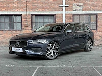 Volvo v60 2.0 t6 twin engine awd momentum pro 253pk 2020, h-754-fn