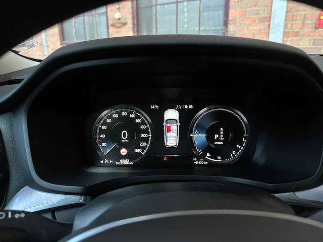 Volvo v60 2.0 t6 twin engine awd momentum pro 253pk 2020, h-754-fn - afbeelding 20 van  45