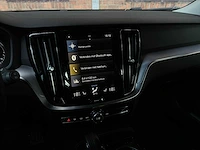 Volvo v60 2.0 t6 twin engine awd momentum pro 253pk 2020, h-754-fn - afbeelding 22 van  45