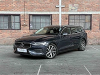 Volvo v60 2.0 t6 twin engine awd momentum pro 253pk 2020, h-754-fn - afbeelding 12 van  45