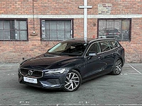 Volvo v60 2.0 t6 twin engine awd momentum pro 253pk 2020, h-754-fn - afbeelding 34 van  45