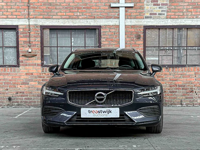 Volvo v60 2.0 t6 twin engine awd momentum pro 253pk 2020, h-754-fn - afbeelding 41 van  45