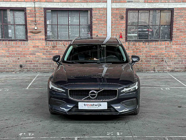 Volvo v60 2.0 t6 twin engine awd momentum pro 253pk 2020, h-754-fn - afbeelding 42 van  45