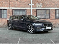 Volvo v60 2.0 t6 twin engine awd momentum pro 253pk 2020, h-754-fn - afbeelding 43 van  45