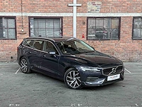 Volvo v60 2.0 t6 twin engine awd momentum pro 253pk 2020, h-754-fn - afbeelding 44 van  45