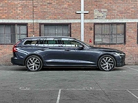 Volvo v60 2.0 t6 twin engine awd momentum pro 253pk 2020, h-754-fn - afbeelding 45 van  45