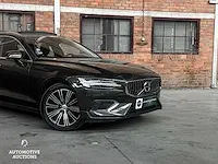 Volvo v60 2.0 t8 twin engine awd inscription 390pk 2019 plug-in hybrid, l-643-gp - afbeelding 11 van  62