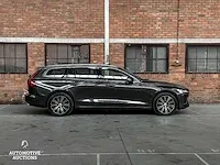 Volvo v60 2.0 t8 twin engine awd inscription 390pk 2019 plug-in hybrid, l-643-gp - afbeelding 12 van  62