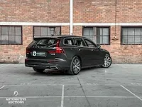 Volvo v60 2.0 t8 twin engine awd inscription 390pk 2019 plug-in hybrid, l-643-gp - afbeelding 13 van  62