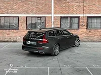 Volvo v60 2.0 t8 twin engine awd inscription 390pk 2019 plug-in hybrid, l-643-gp - afbeelding 14 van  62