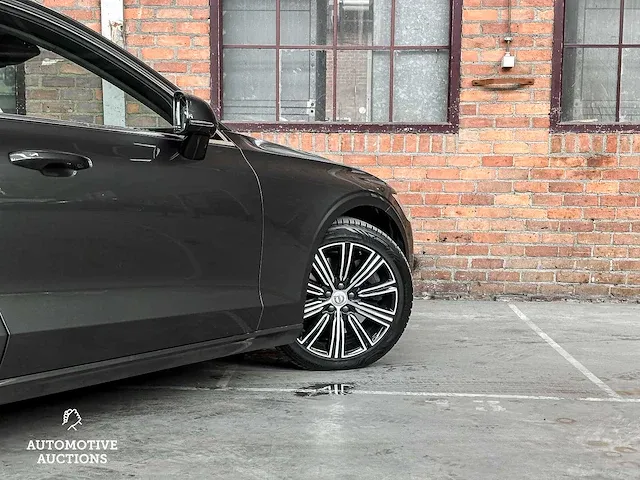 Volvo v60 2.0 t8 twin engine awd inscription 390pk 2019 plug-in hybrid, l-643-gp - afbeelding 16 van  62