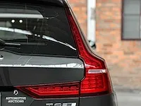 Volvo v60 2.0 t8 twin engine awd inscription 390pk 2019 plug-in hybrid, l-643-gp - afbeelding 18 van  62