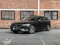 Volvo v60 2.0 t8 twin engine awd inscription 390pk 2019 plug-in hybrid, l-643-gp